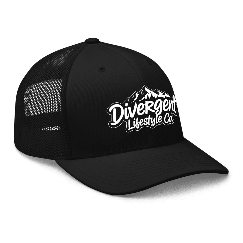 Flagship Hat